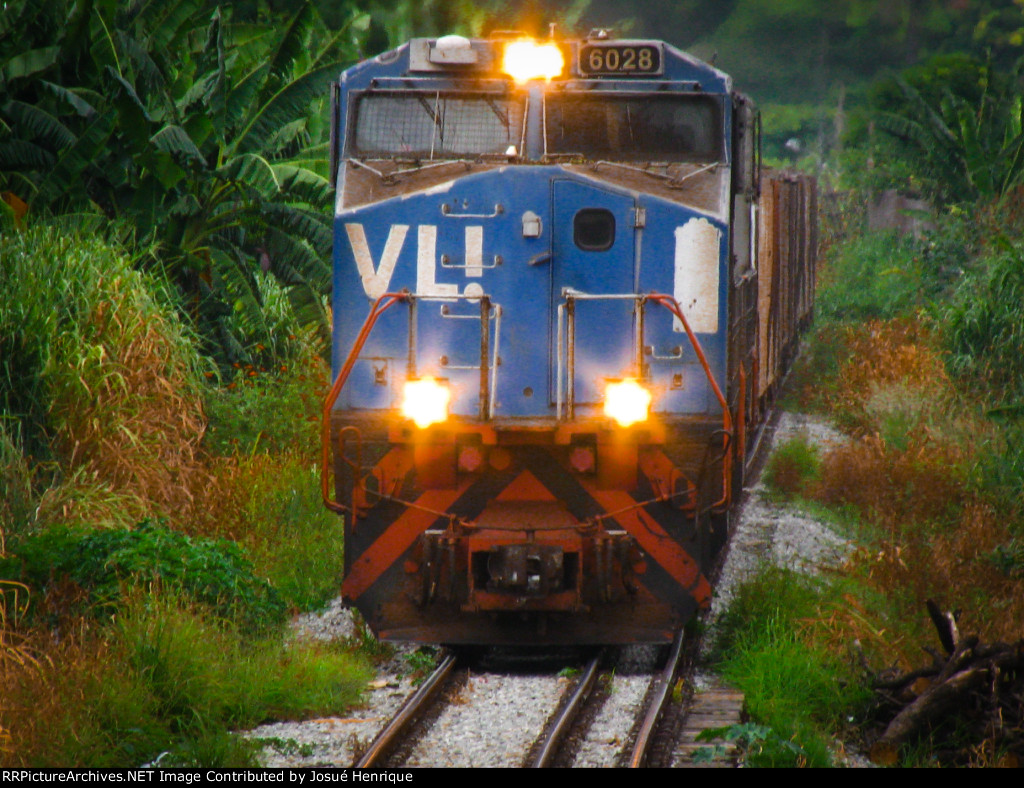 VLI 6028